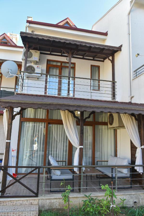 Villa Alp'S Triplex Lagoon Havuz Olanagi Sunan Belek Exterior photo