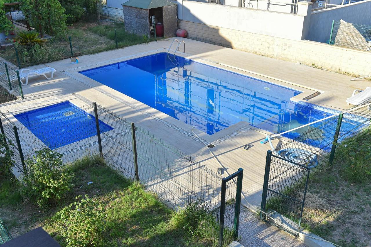 Villa Alp'S Triplex Lagoon Havuz Olanagi Sunan Belek Exterior photo