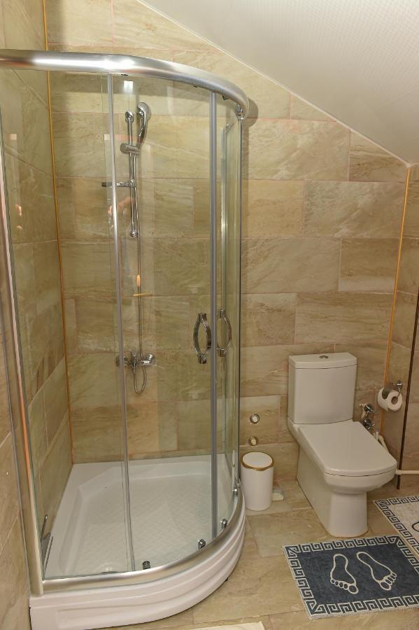 Villa Alp'S Triplex Lagoon Havuz Olanagi Sunan Belek Exterior photo